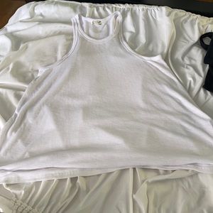 Free People Flowy Tank